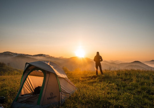 3 redenen om vanaf de camping online een gokje te wagen